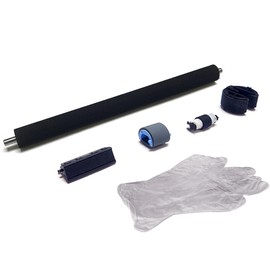 Altru Print M451-DRK-AP Deluxe Roller Kit for Color Laser Printer Pro M351 M451 M375 M475 M476 Includes Transfer Roller & Tray 1-2 Rollers