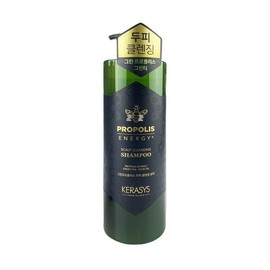 Scalp Cleansing Shampoo 1 Liter Daily Pump Type Scalp Care