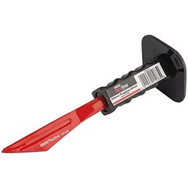 Draper DRA15083 250mm Plugging Chisel, Red