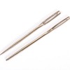 BIG-SAM Smyr 30022-2 Carpet Needles (with and without Tip)