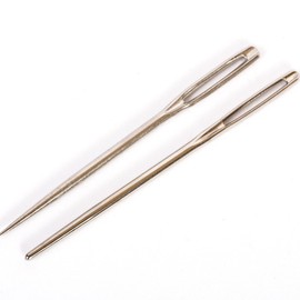 BIG-SAM Smyr 30022-2 Carpet Needles (with and without Tip)