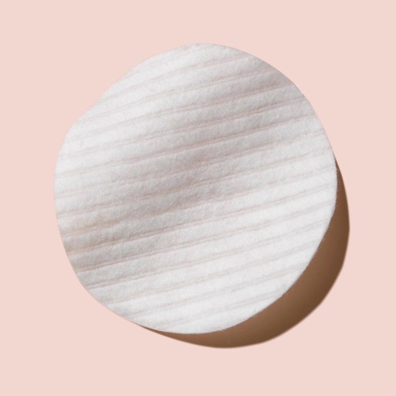 EVE LOM Rescue Peel Pads for Face - Daily Exfoliating