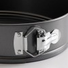 Ekco | Molde para Hornear Desmontable de Acero 24 cm