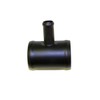 Kat's 28117 Lower Radiator Hose Connector 2 Inch Lower Radiator