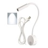 LEDSONLINE White Reading Lamps LED Wall Mounted Study Reading Light