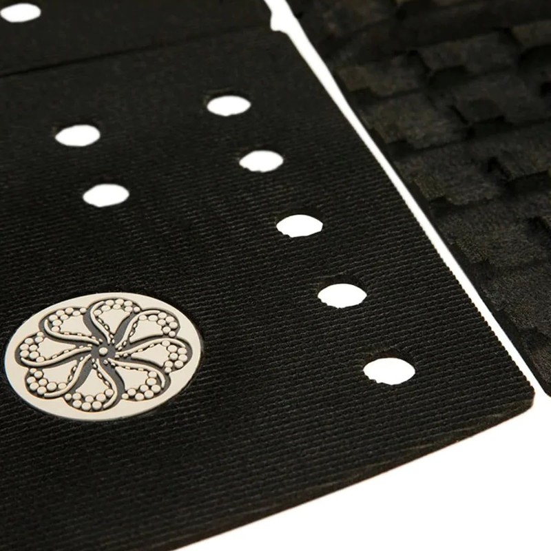 octopus Dylan Graves 2 4-Piece Hybrid Grip Black