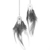 Samcos Dream Catcher, Car Accessory, Pendant, Dream Network, Car Decoration,
