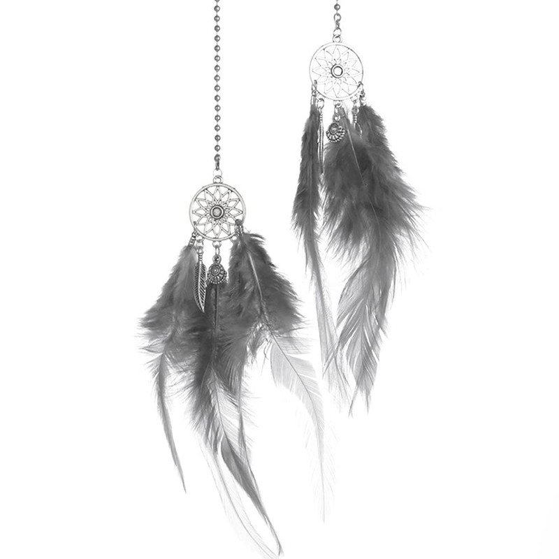 Samcos Dream Catcher, Car Accessory, Pendant, Dream Network, Car Decoration,