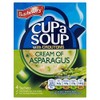 Batchelors Cup A Soup Cream of Asparagus 117g - Pack of 2