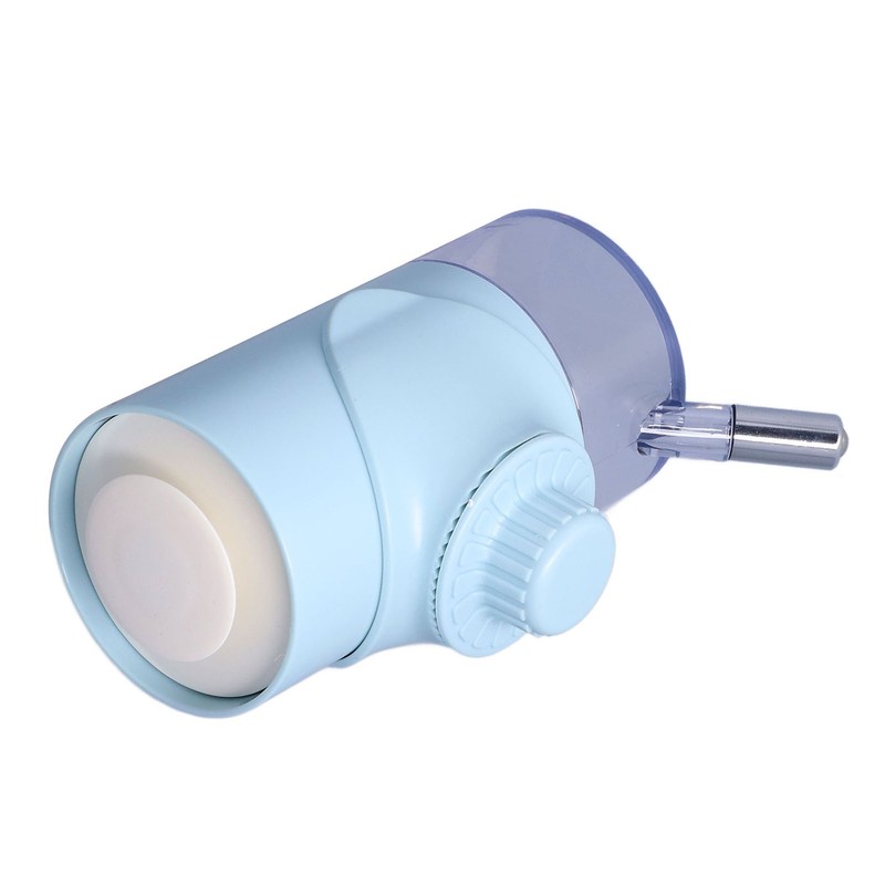 Rabbit Water Bottle Detachable Pet Cage Water Dispenser for Bunny