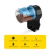 Aquarium Automatic Feeder FAJIA Aquarium Automatic Fish Feeder Fish Tank
