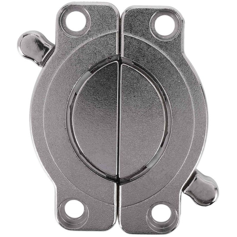 Oewnvmd Desk Dinning Table Top Connector Latch Bench Panel Connectors