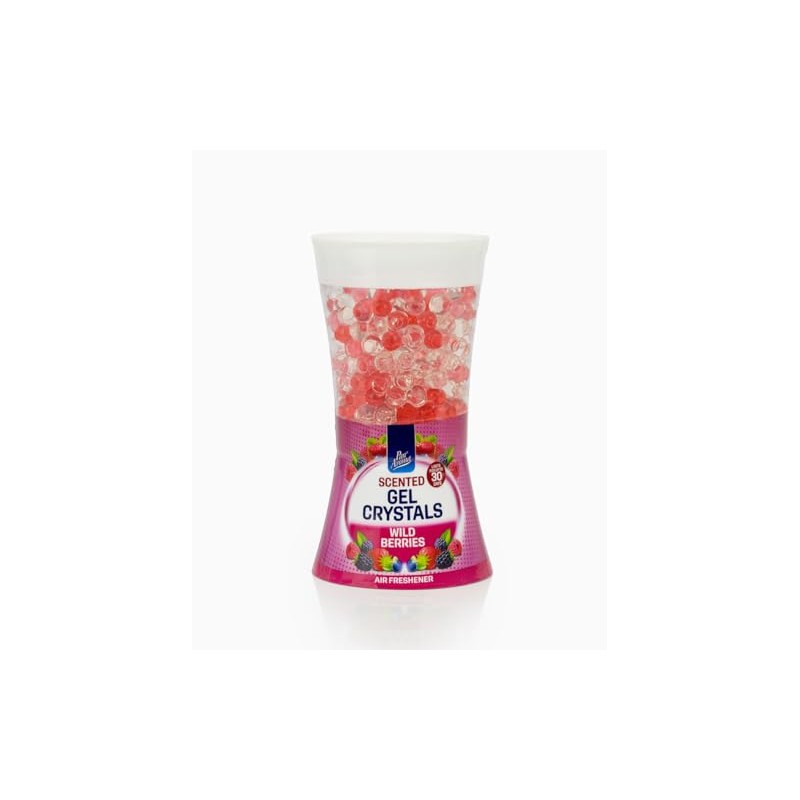 Healthy Living Direct Scented Gel Beads Wild Berries