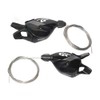 SRAM MTB SLP8209002 GX Trigger Rear with Discrete Clamp Shifter