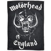 Motörhead,England, Fahne