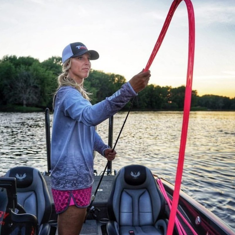 Rod Glove The Spinning