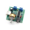 5Wx2 Mini Power Amplifier Audio Speaker Amp DC 5V USB
