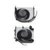 CPU GPU Cooling Fan Replacement, Laptop Cooling Fan, Laptop Cooler