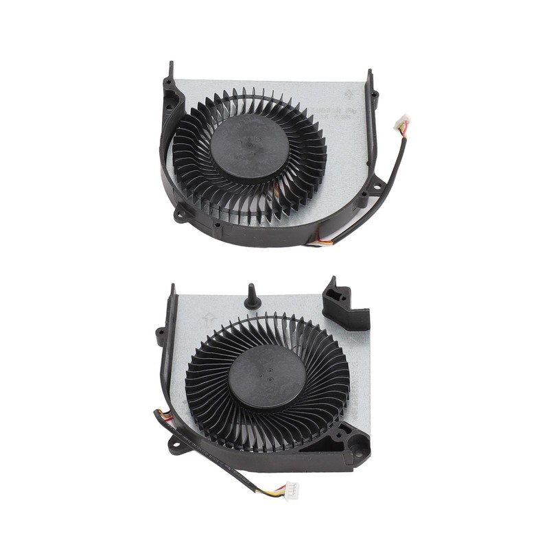 CPU GPU Cooling Fan Replacement, Laptop Cooling Fan, Laptop Cooler