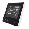 LED ATOMANT Smart Home Raumthermostat WLAN, Heizungssteuerung Raumthermostat für Gas,