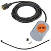 Little Giant RFSN-9 230-Volt, Maximum 13-Amp - 1 HP, Pump