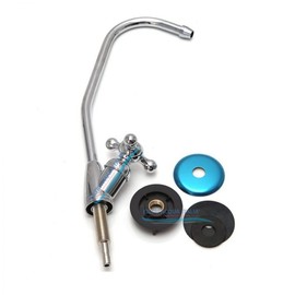 1 via Air Purifier Water Tap with Lever Star Filtriacquaitalia®