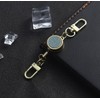 Plus Nao Reel Keychain, Reel Strap, Carabiner Key Reel, Carabiner,