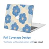 LiMon Arts Compatible with MacBook Air 13 inch Case A2179
