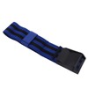 2Pcs Fitness Occlusion Training Band Blood Flow Restriction Training Wrap