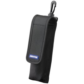 GENTOS AC-419M Genuine Flashlight Pouch Medium Flashlight Case Handy Light