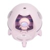 Space Capsule Humidifier USB Large Mist Volume Cute Baby Humidifier