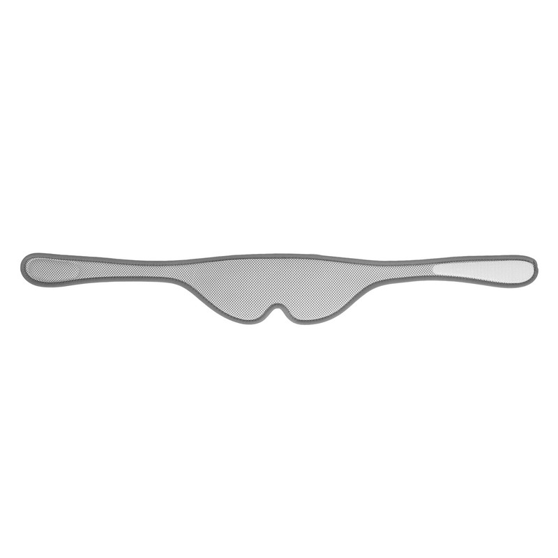 Light Blocking Eye Cover for Side Sleeper Zero Eye Pressure