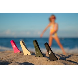 KEEPa Magnetic Clip (2, Olive)