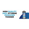 Fiberglass Supply Depot Inc. Styrene Monomer Thinner for Gelcoat and