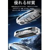 LETINGFAR Key Case, For Honda, Smart Key Case, Key Cover,