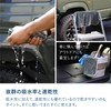 CB Japan Carari Wash Car Towels, 40×40cm, Microfiber, 3-Pack, High-Density