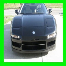 312 MOTORING Compatible With ACURA NSX 1991-2001 CHROME GRILL GRILLE KIT 1992 1993 1994 1995 1996 1997 1998 1999 2000 91 92 93 94 95 96 97 98 99 00 01