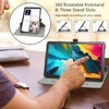 LiuShan Compatible with 11" TCL NXTPAPER 11 Rotation Case,360 Degree