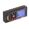 Infrared Laser Distance Meter Finder Large Backlit Screen High Accuracy