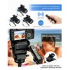 PROfezzion 165ft Wireless Remote Shutter Release Remote Control for Panasonic