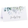 Place Cards for Table Setting Name Cards for Wedding Reception