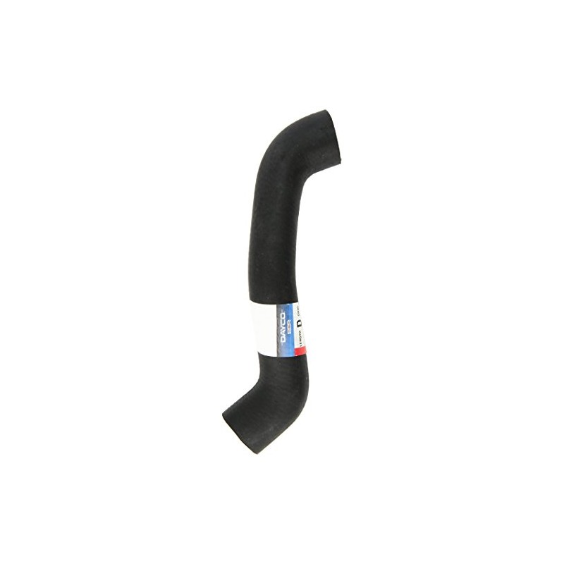 Dayco 72296 Radiator Coolant Hose