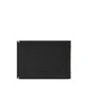 Fossil Men's Front Pocket Wallet, Westover Black, One Size