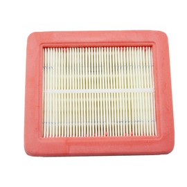 GENUINE OEM Honda (HRX2172HMA) (HRX2172HXA) (HRX2172VKA) Walk-Behind Lawn Mower Engines AIR FILTER CLEANER ELEMENT (Engine Serial Numbers GJAAA-2851077 and up)
