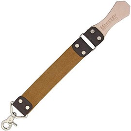 Marbles Small Razor Strop