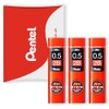 Pentel Ain Stein Mechanical Refill Leads - for Automatic/Mechanical Pencils