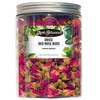 Drink Botanicals Ireland Edible Dried Red Rose Buds | 350