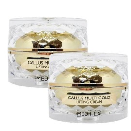 Mediheal (Hyundai Hmall) Mediheal Callus Gold Lifting Cream 50ml x 2 / (현대Hmall) 메디힐 캘러스 골드 리프팅 크림 50ml x2개