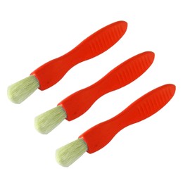 My first paint brush - Easy to hold handle (Pack of 3)