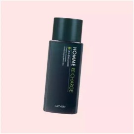 Lacvert 라끄베르 옴므 리차지 시카 에멀전 180ml 3979940 Lakme Omme Recharge Shea Emulsion 180ml